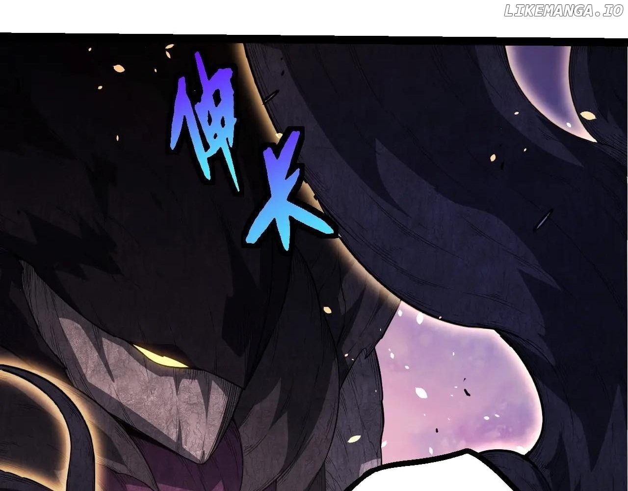 Evolution Begins With A Big Tree Chapter 376 - page 96